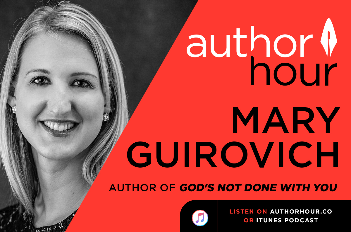 Mary Guirovich