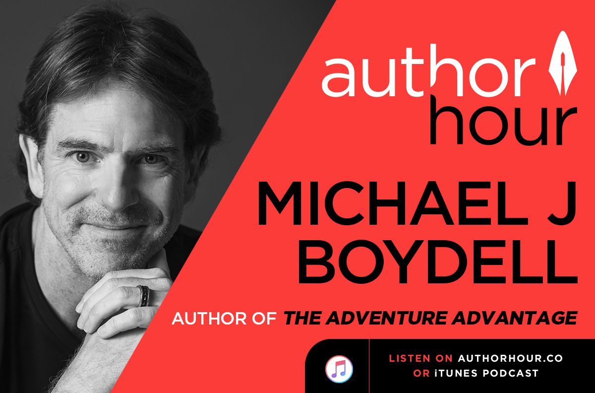 The Adventure Advantage