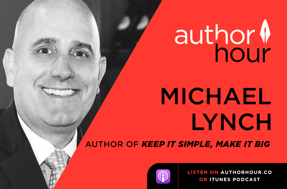 Michael Lynch