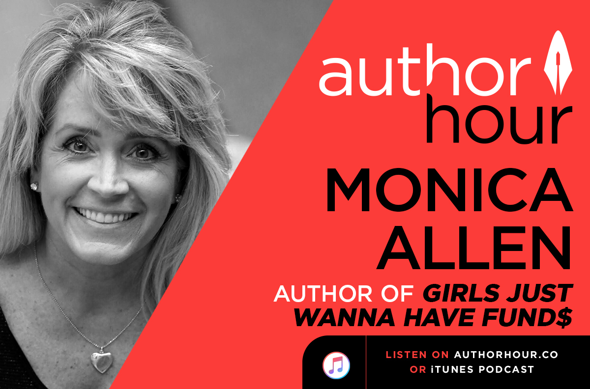 Monica Allen