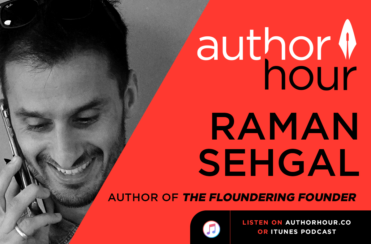 Raman Sehgal