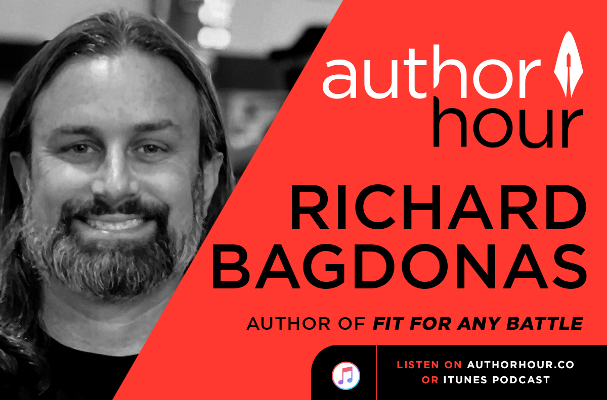 Richard Bagdonas