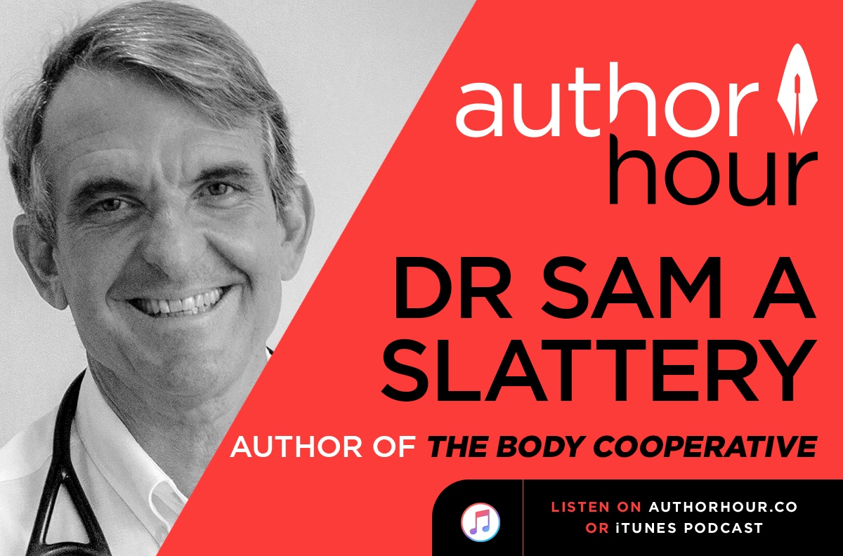Dr Sam Slattery