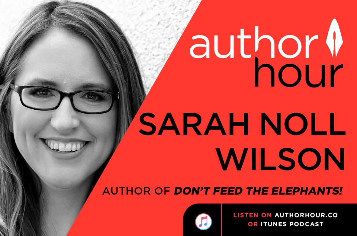 Sarah Noll Wilson