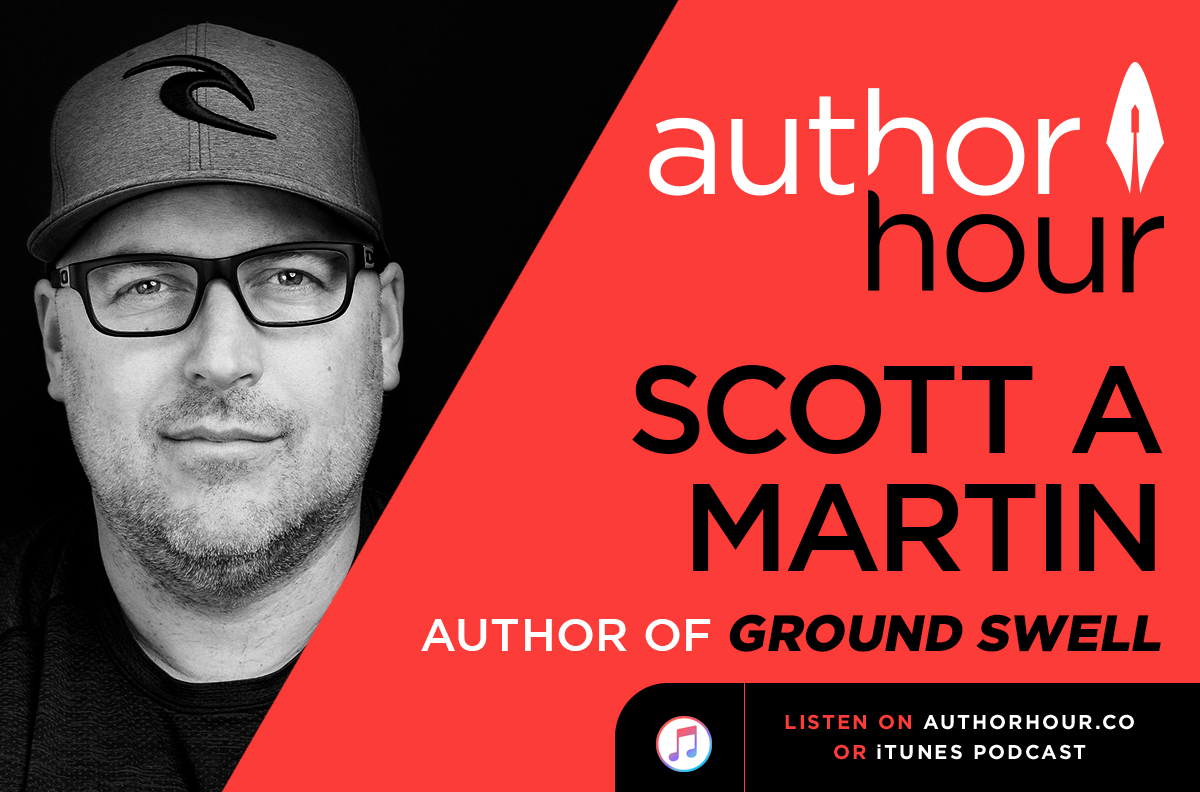 Groundswell Scott
