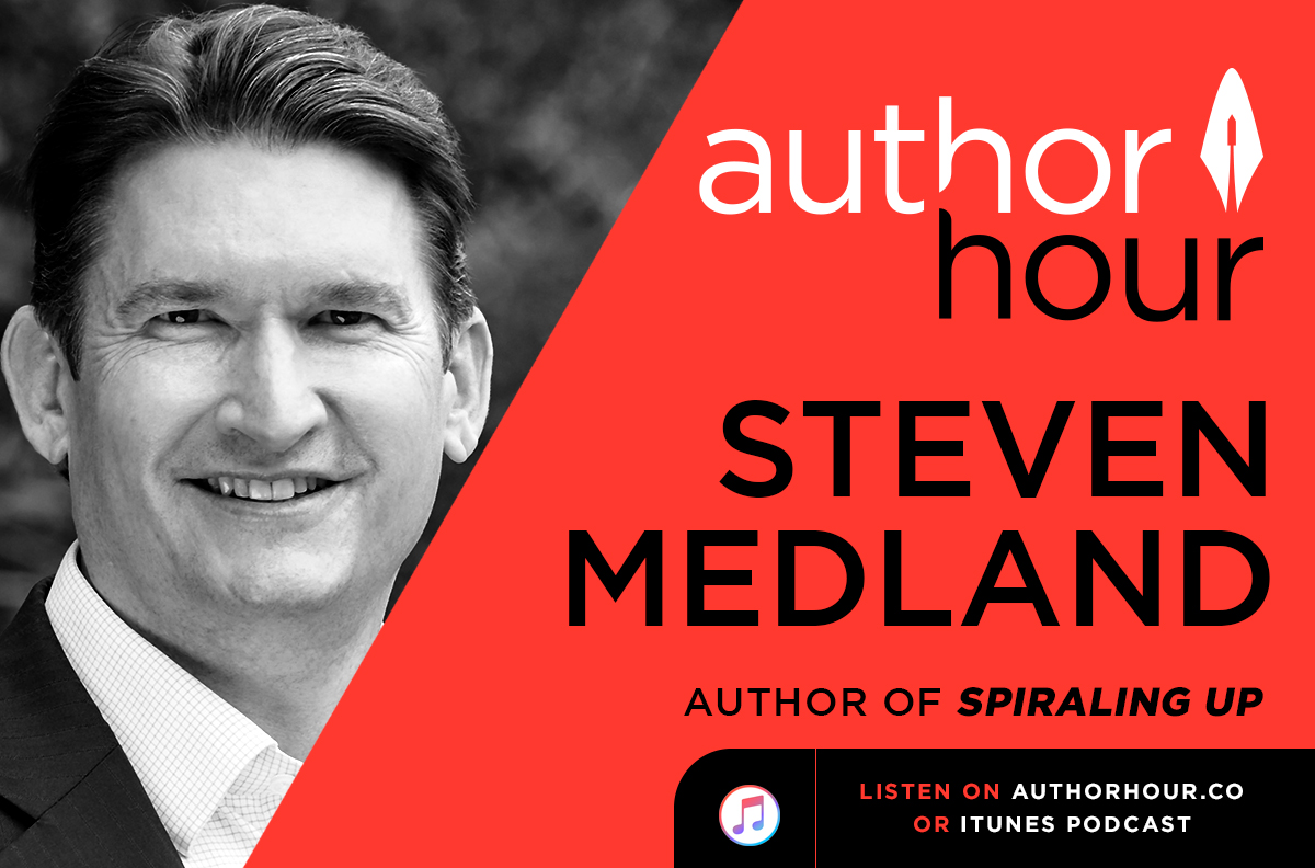 Steven Medland