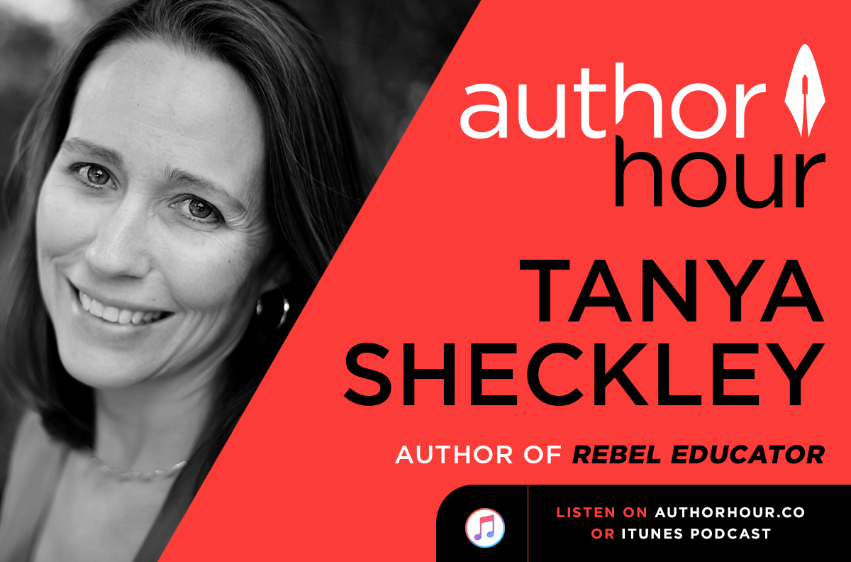 Tanya Sheckley