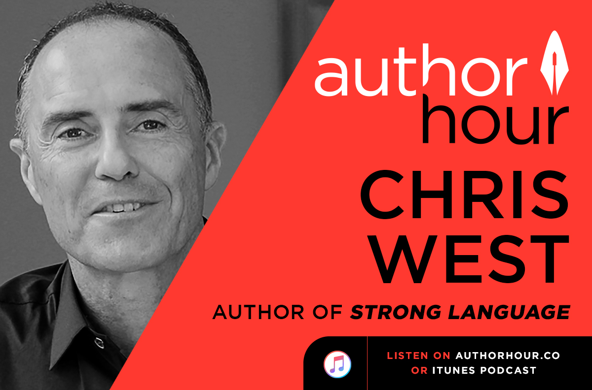 Chris West