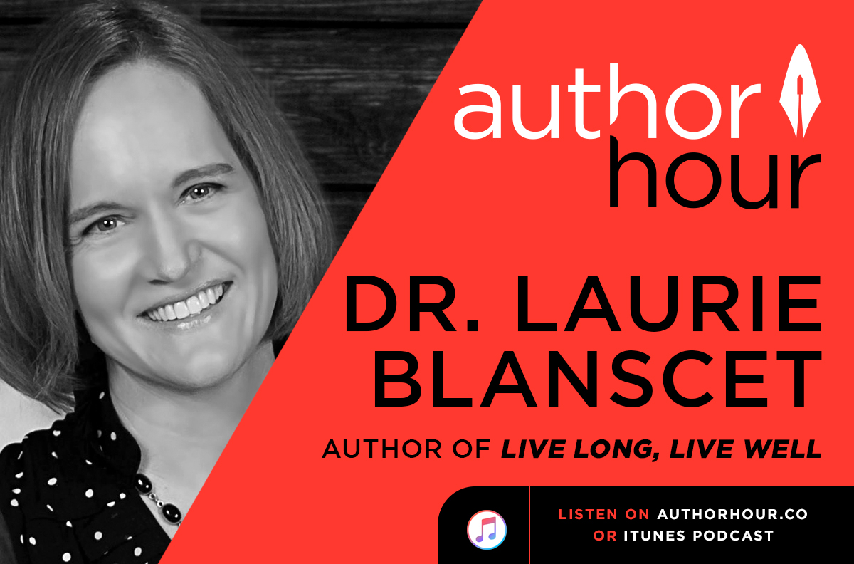 Laurie Blanscet