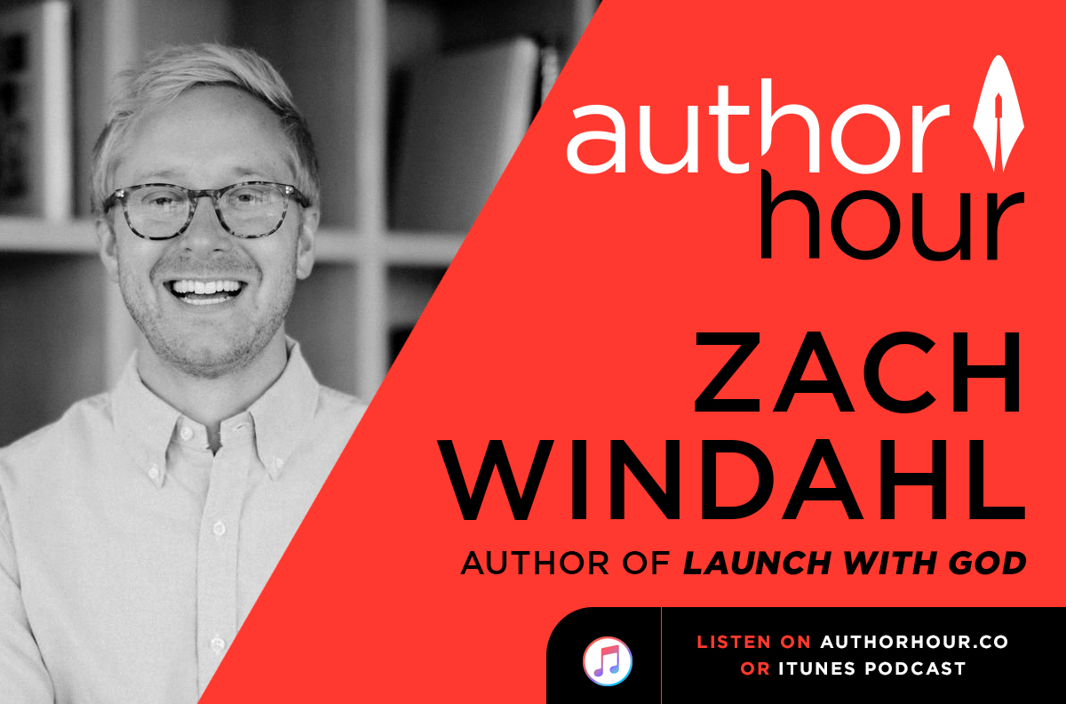 Zach Windahl