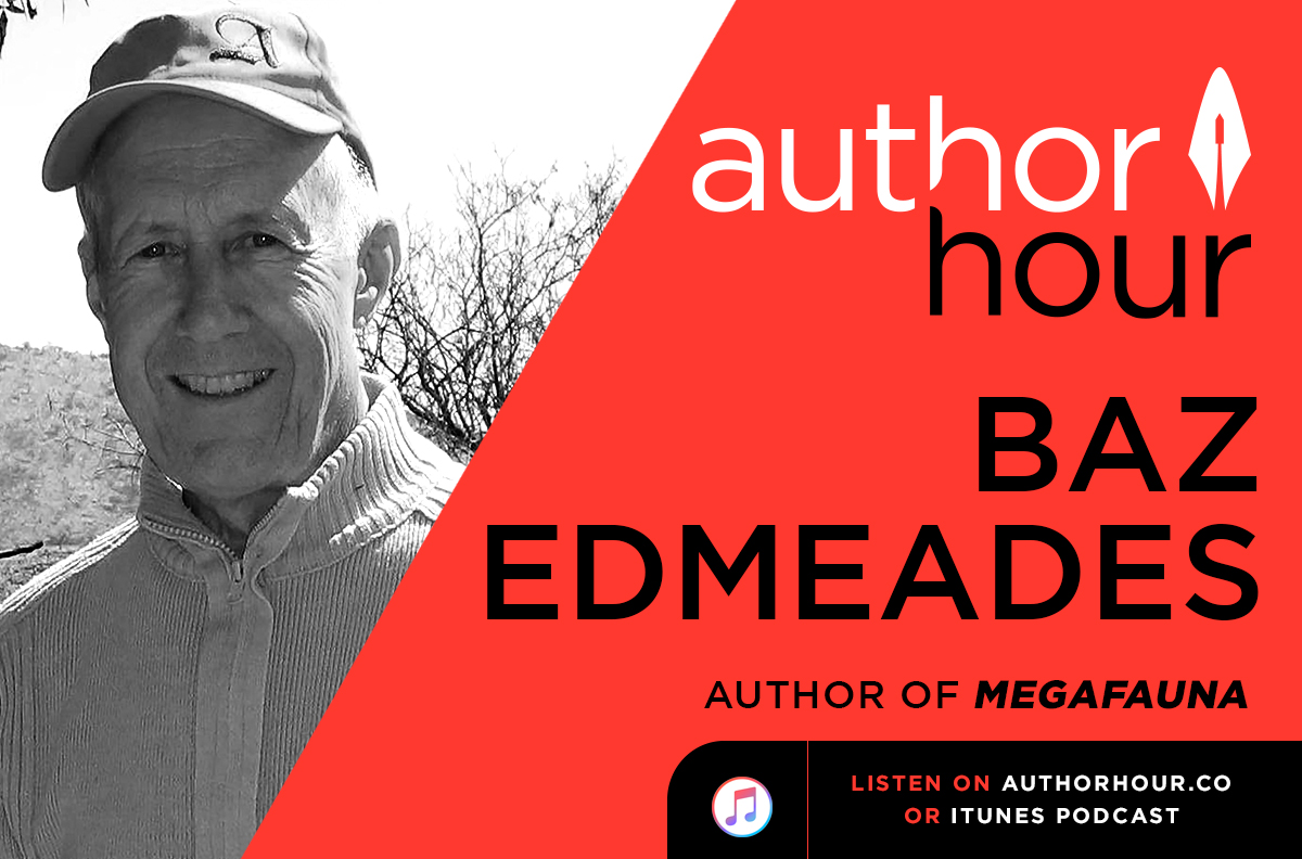 Baz Edmeades