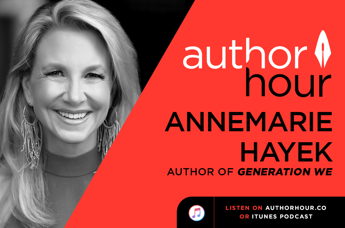 AnneMarie Hayek