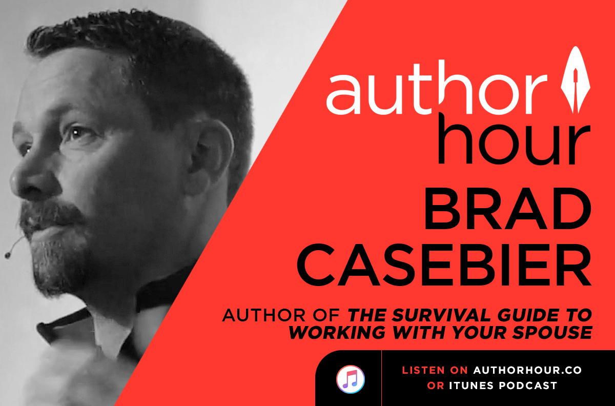 Brad Casebier
