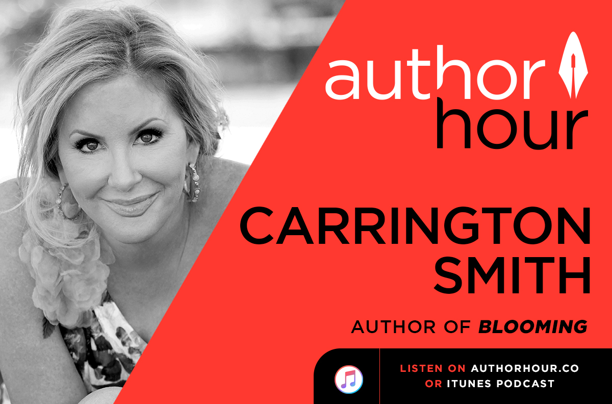 Carrington Smith