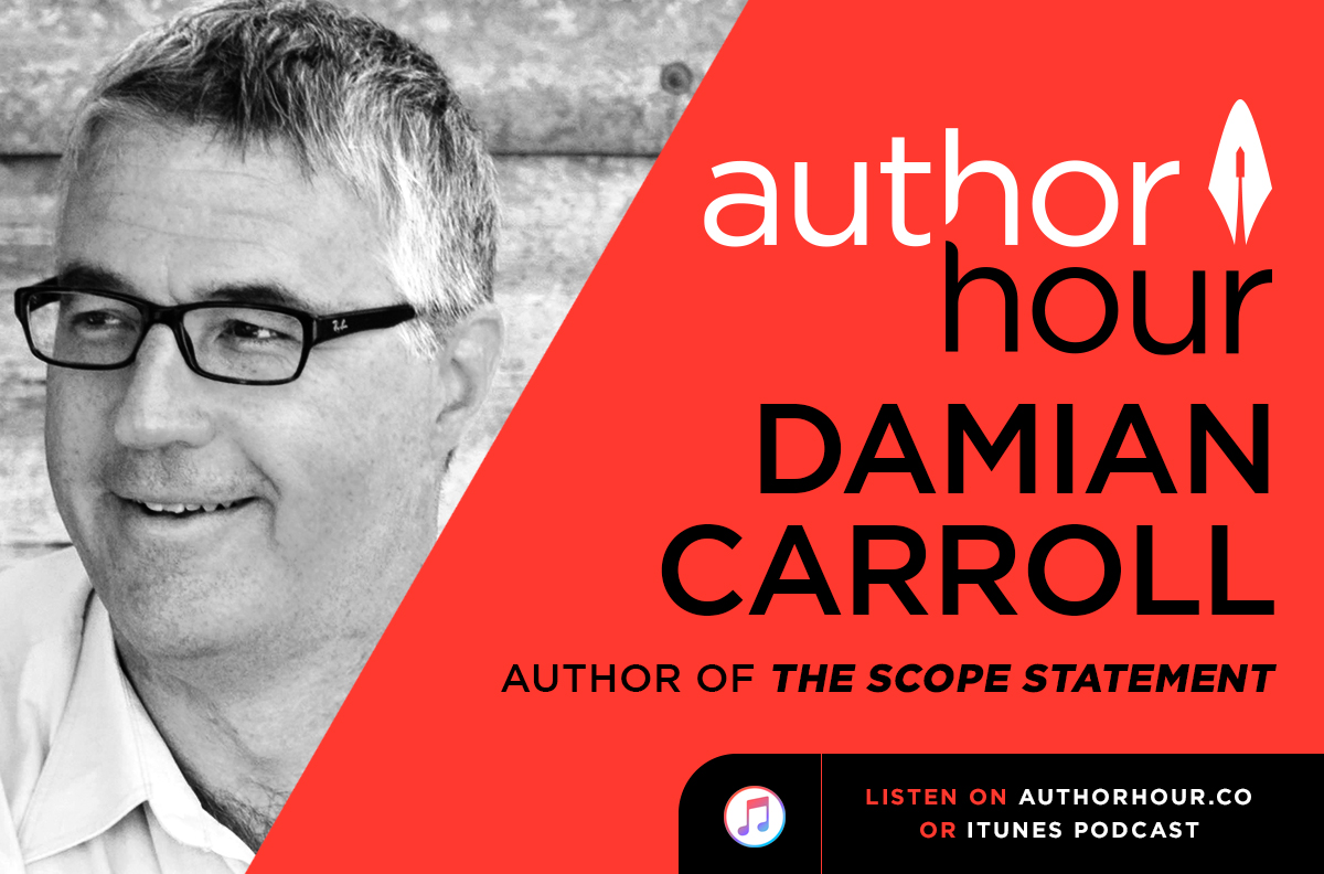 Damian Carroll