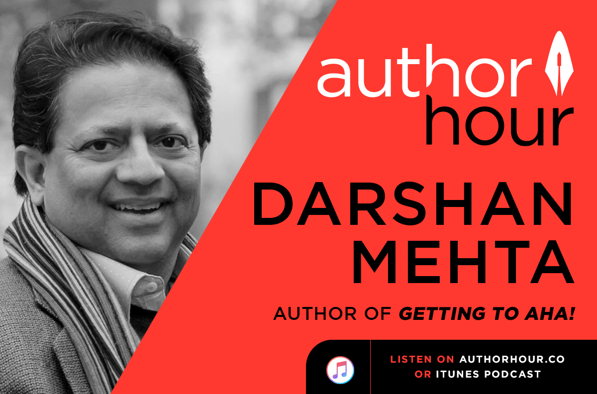 Darshan Mehta