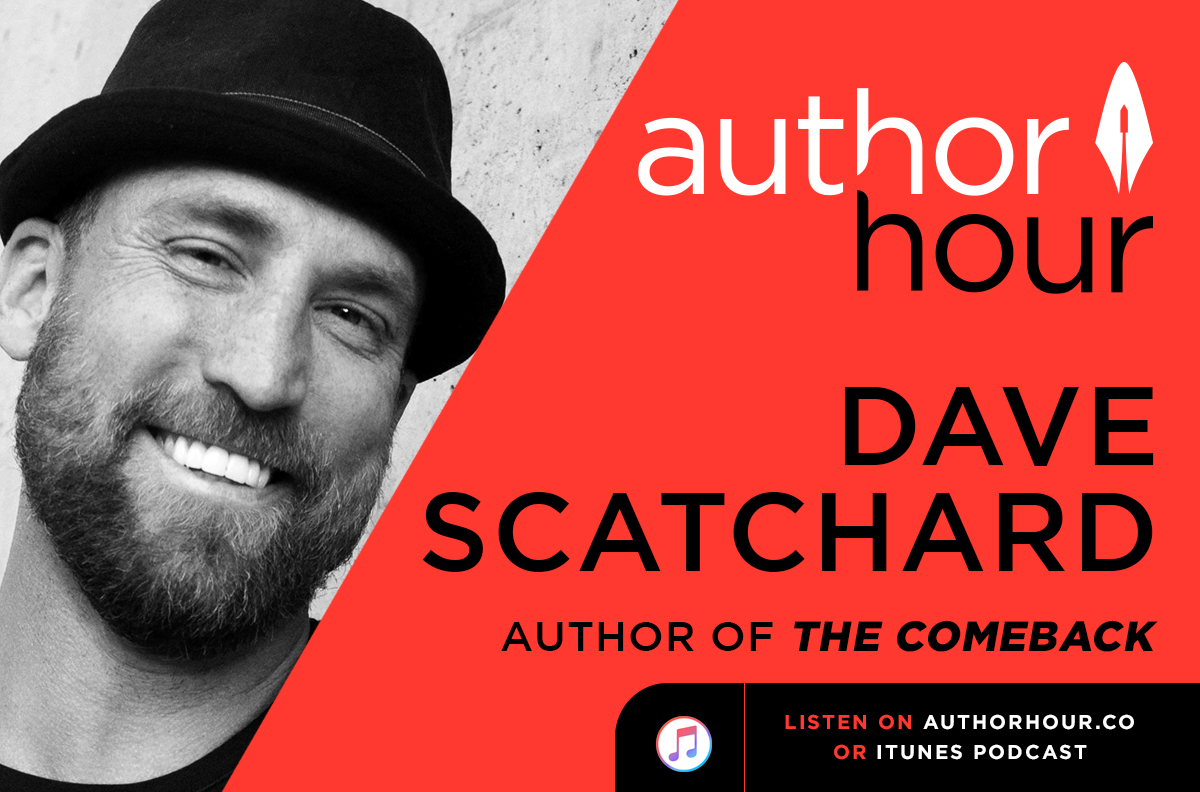 Dave Scatchard