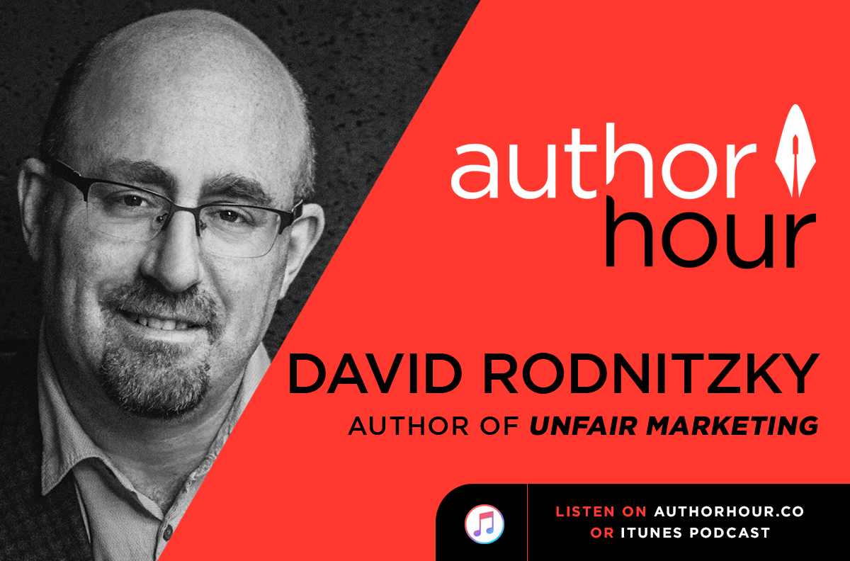 David Rodnitzky