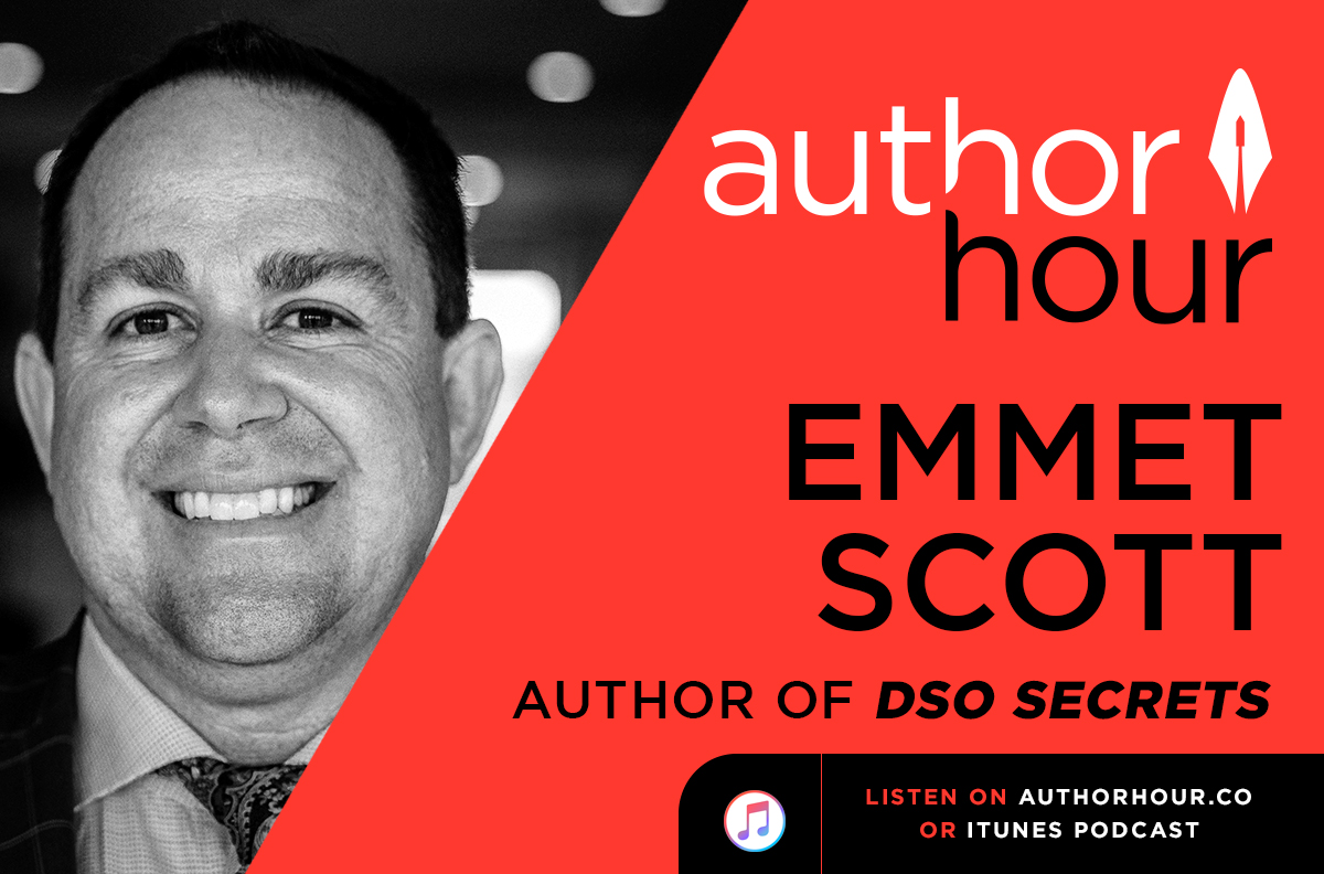 Emmet Scott