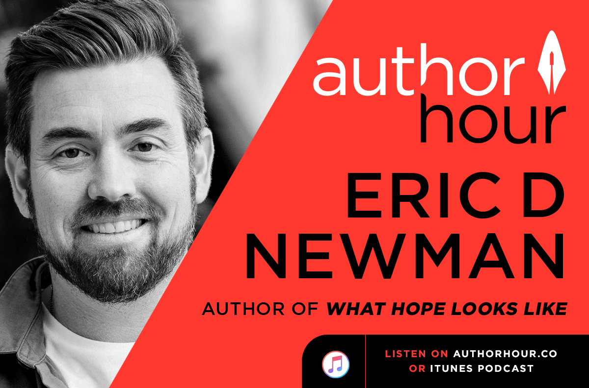 Eric Newman