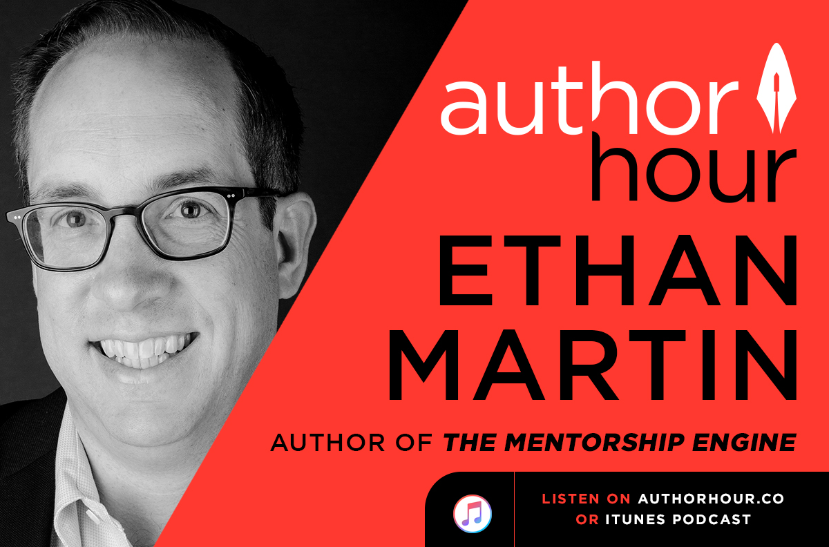 Ethan Martin