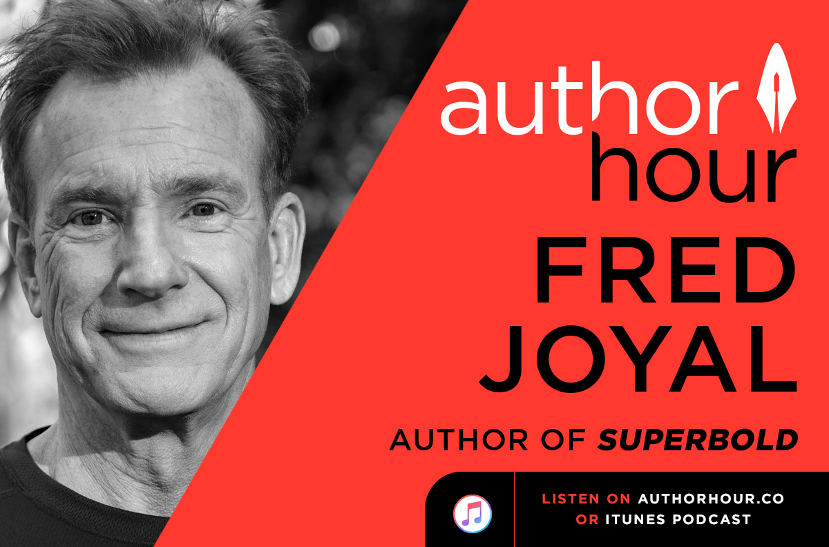 Fred Joyal