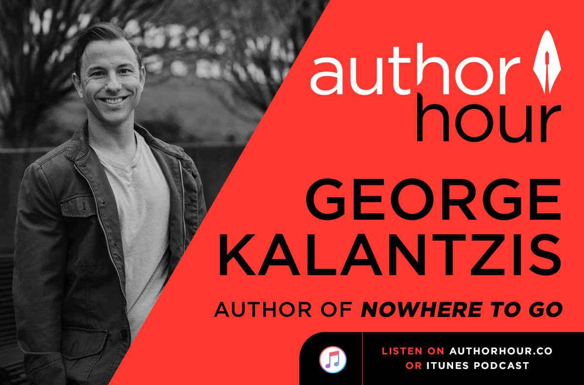 George Kalantzis