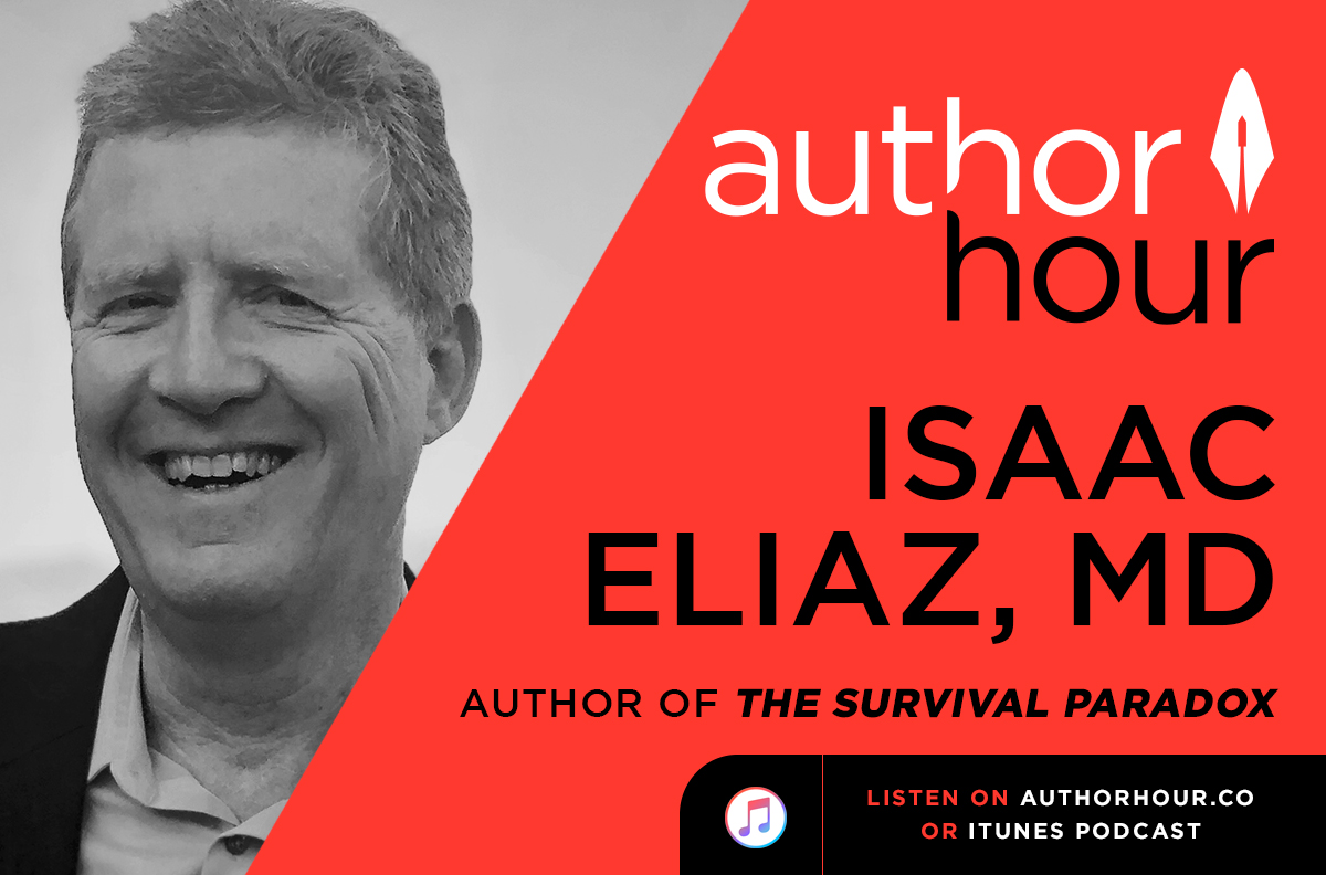 Isaac Eliaz