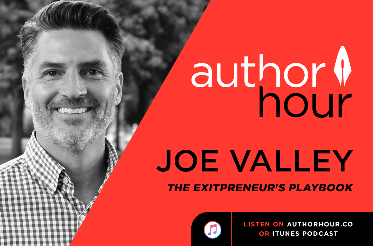 Joe Valley