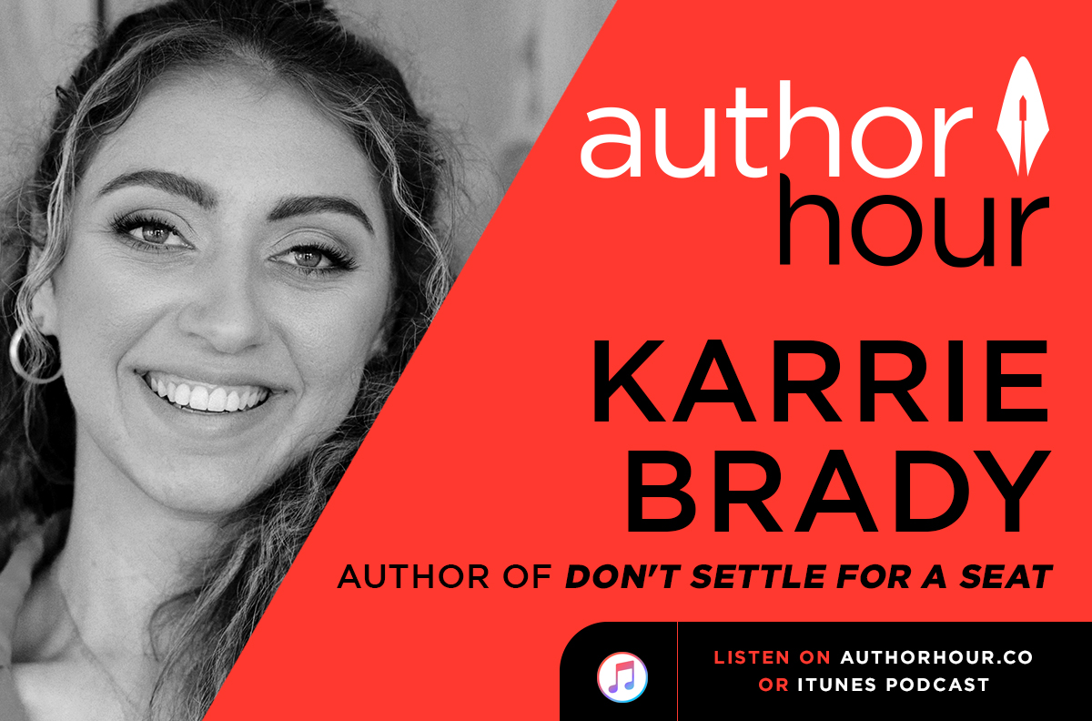 Karrie Brady