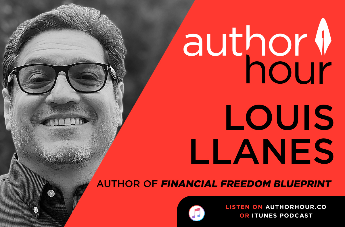 Louis Llanes