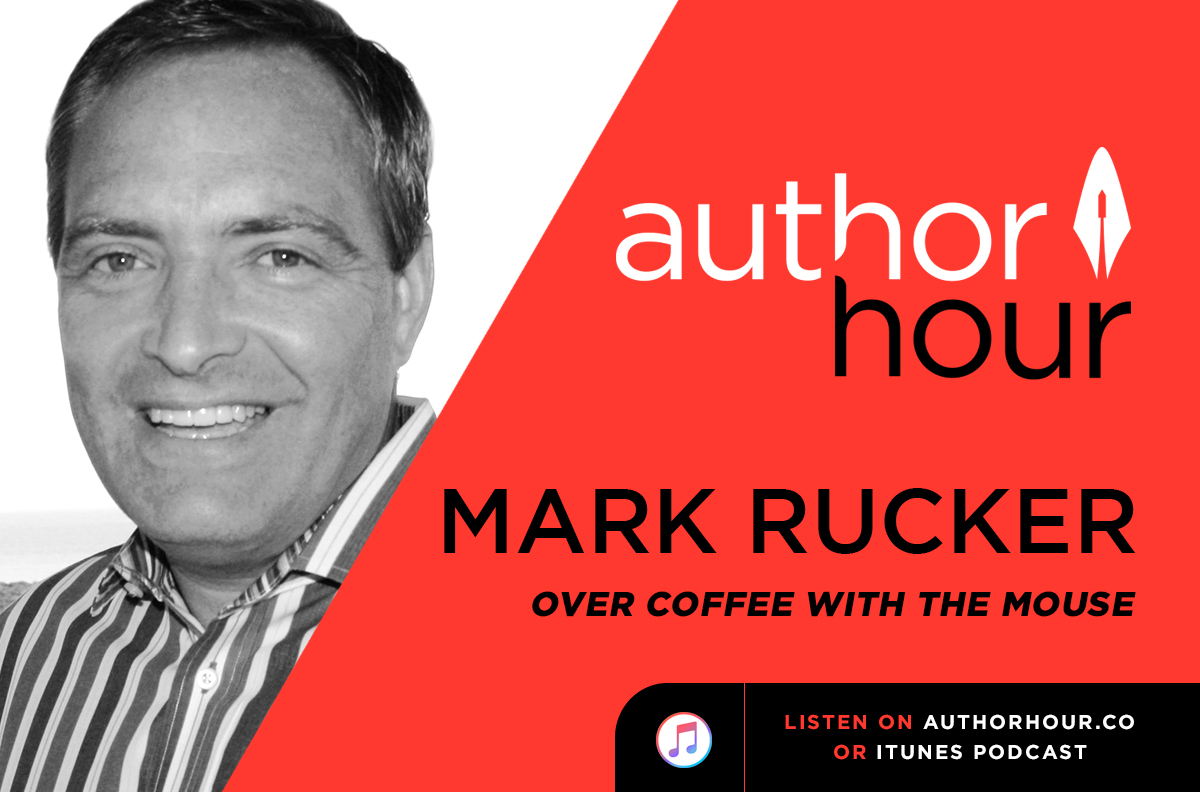 Mark Rucker