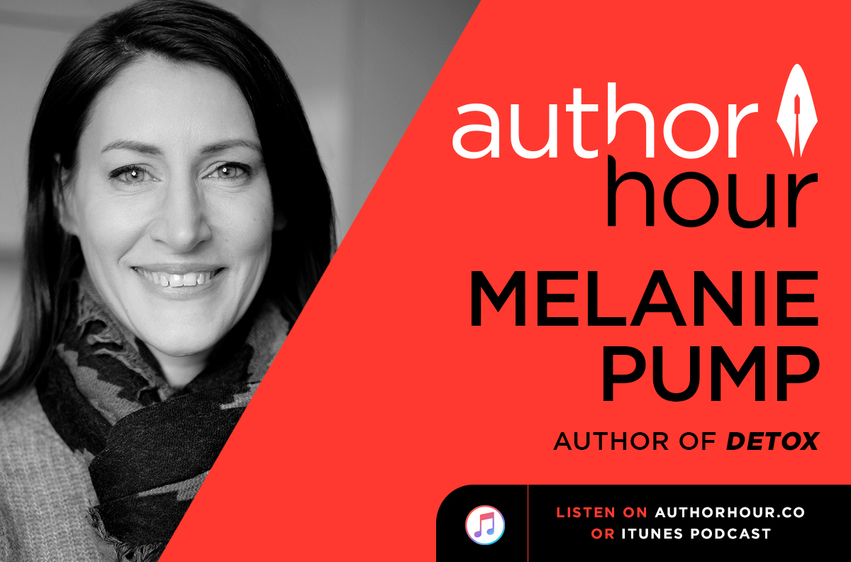 Melanie Pump