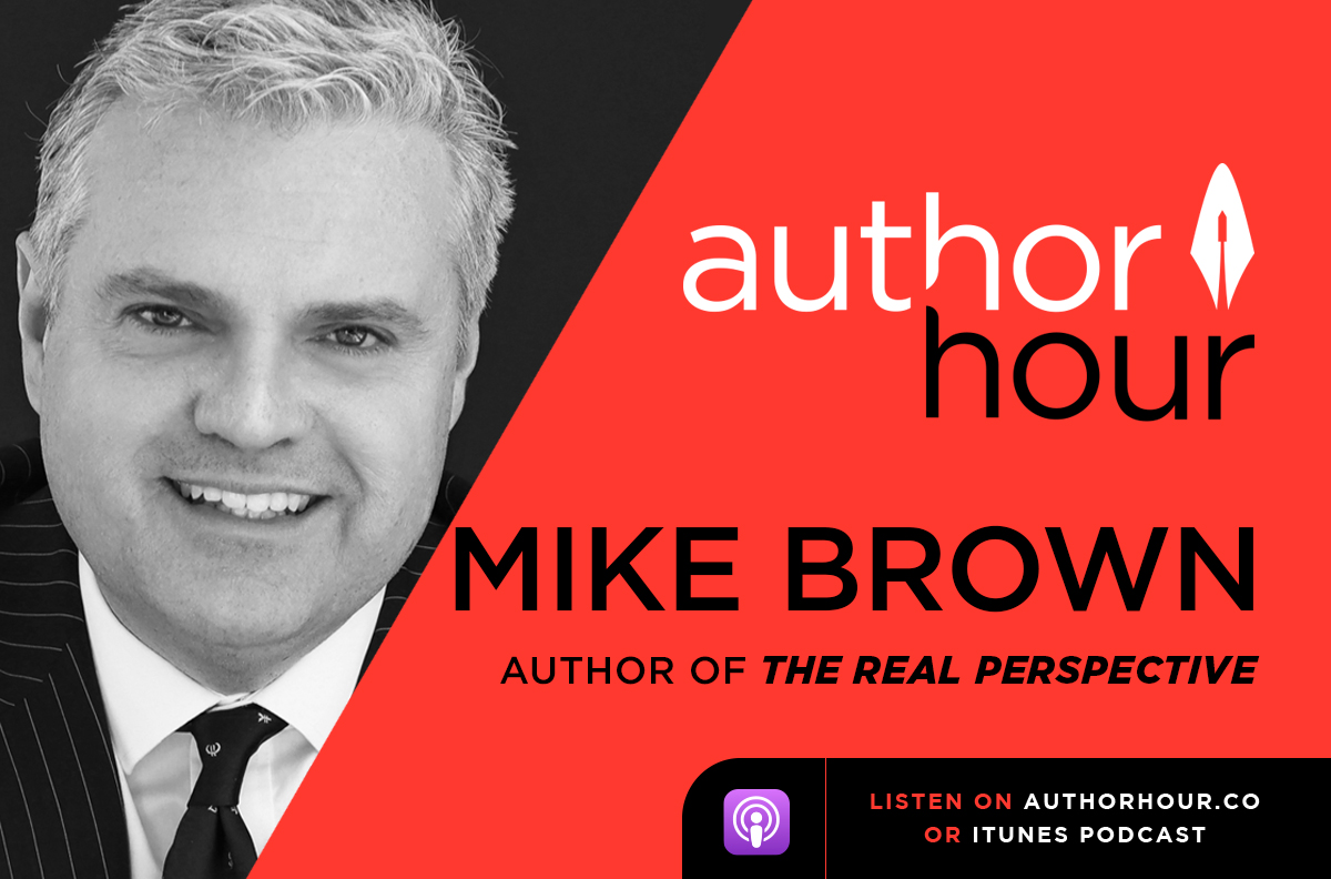 Mike Brown