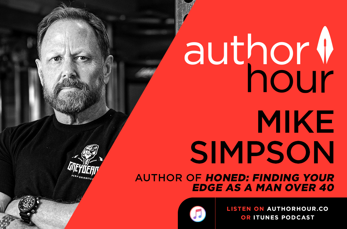 Mike Simpson