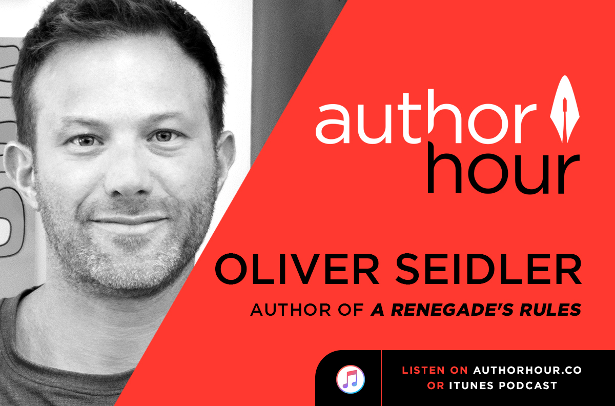 Oliver Seidler