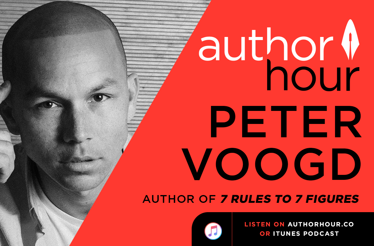 Peter Voogd