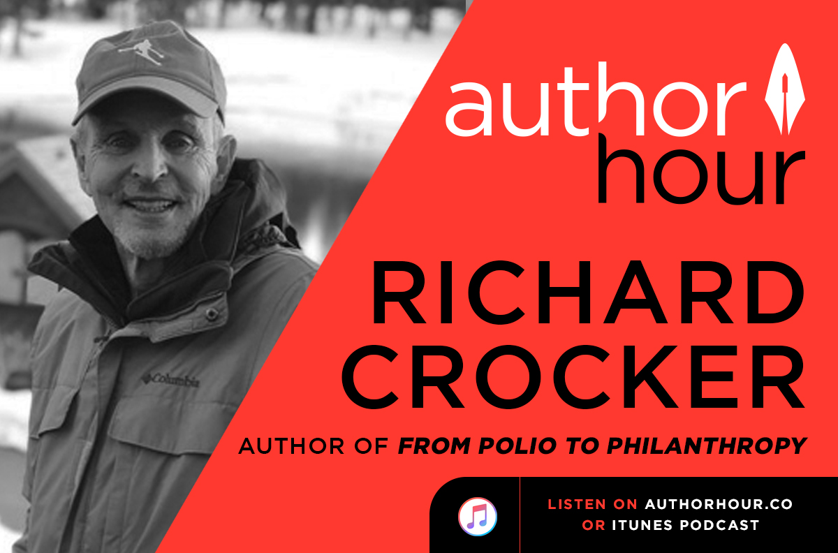 Richard Crocker
