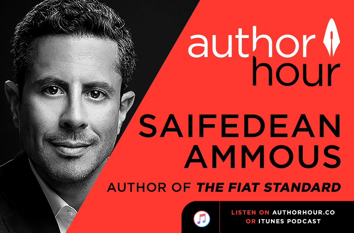 Saifedean Ammous