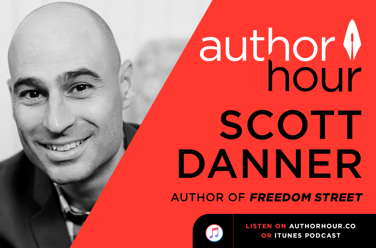 Scott Danner