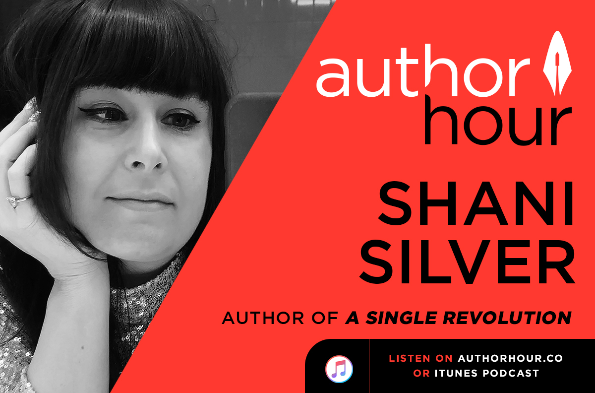 Shani Silver