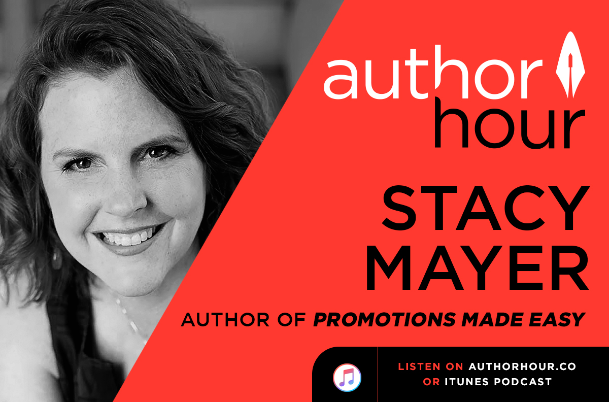 Stacy Mayer