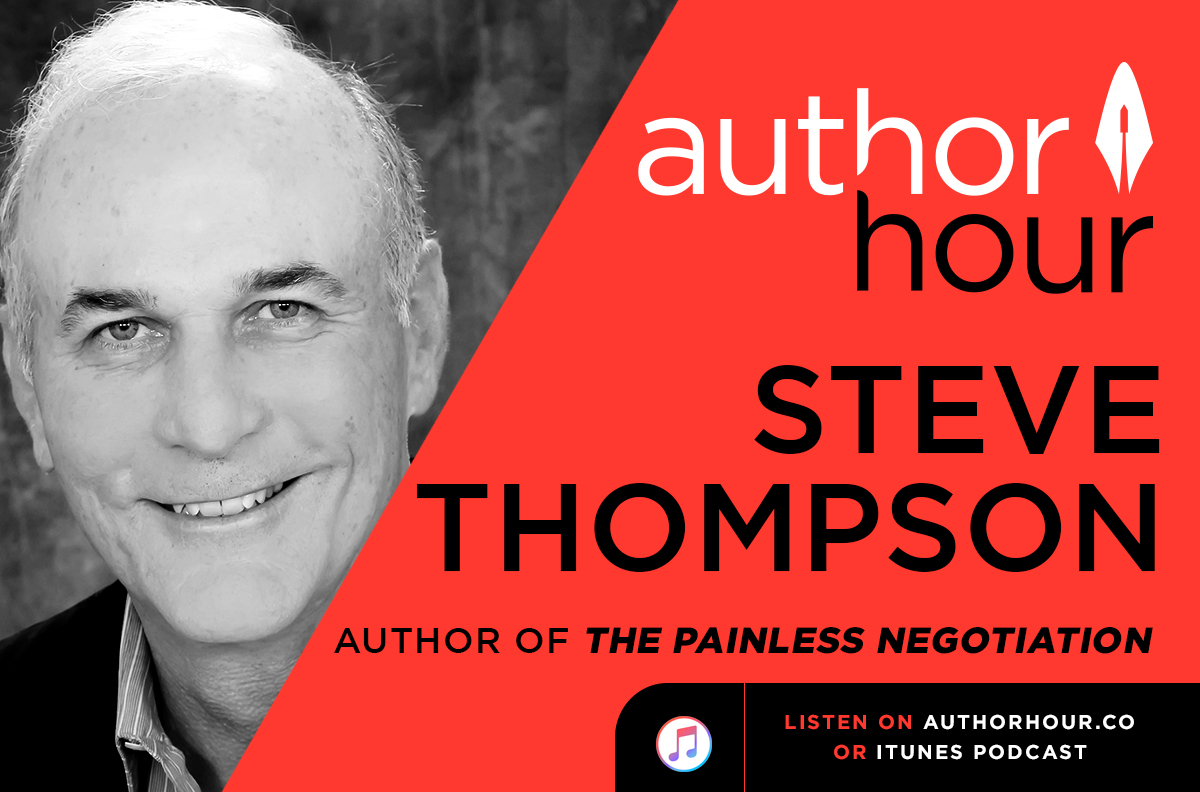 Steve Thompson
