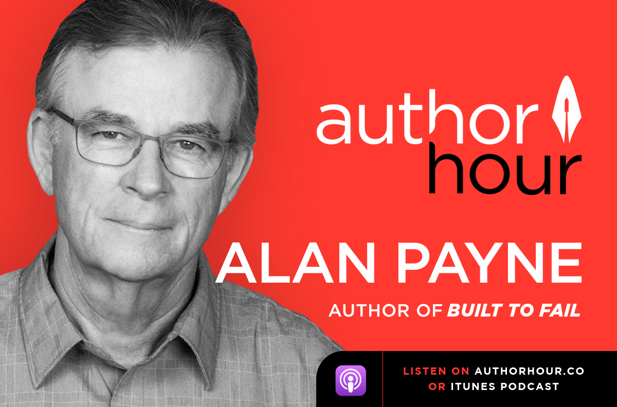 Alan Payne