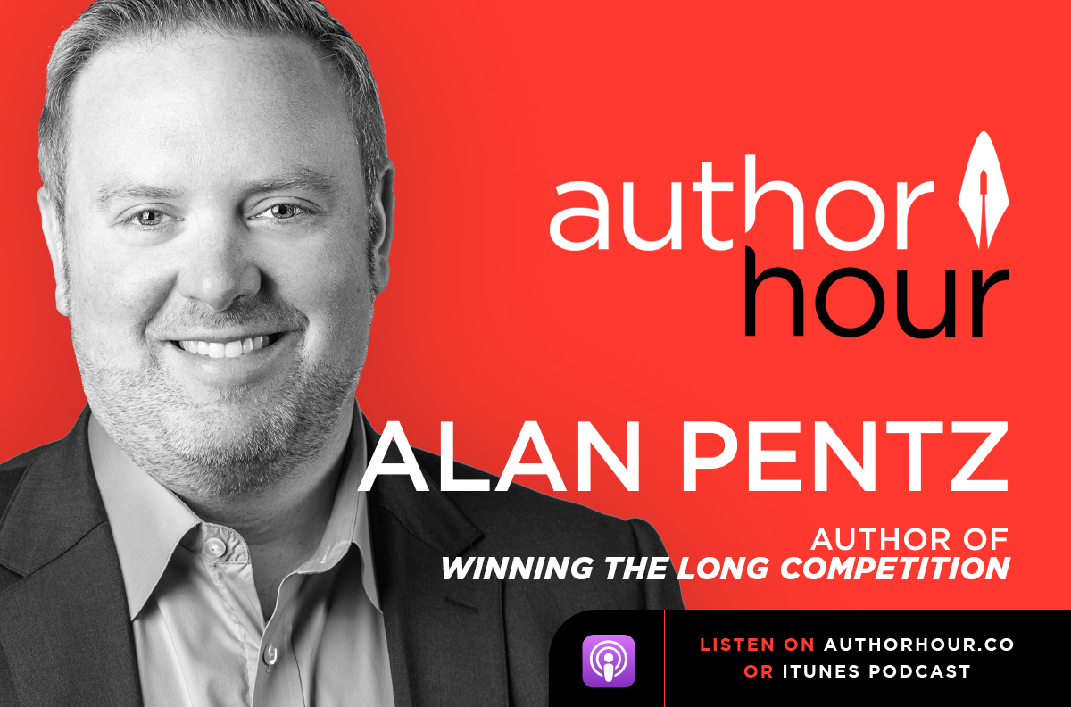 Alan Pentz