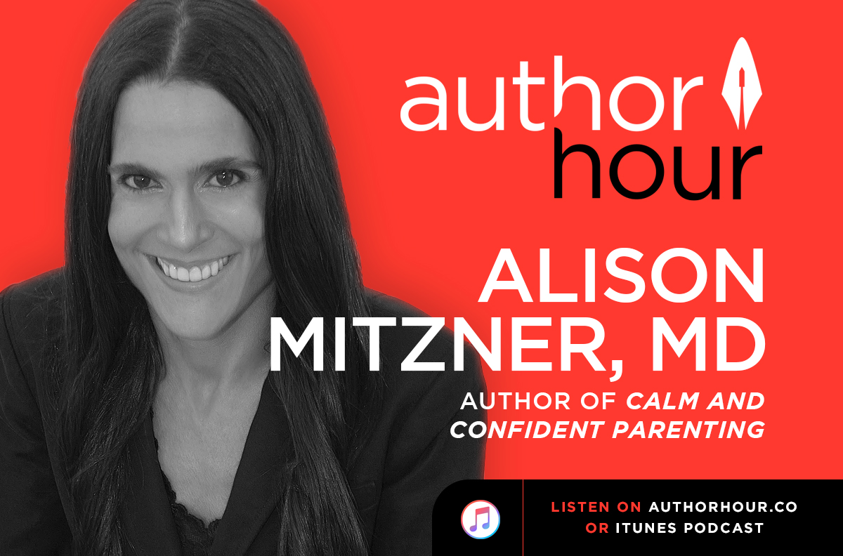 Alison Mitzner
