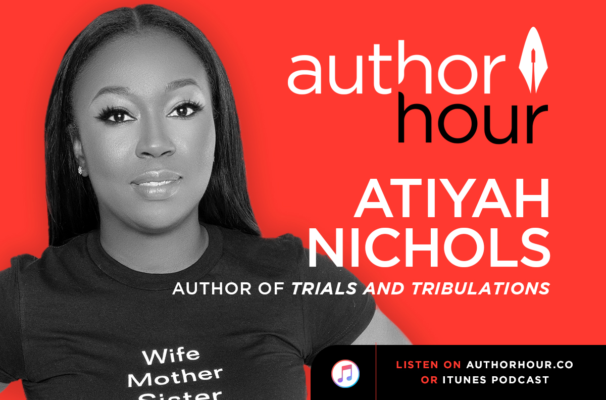 Atiyah Nichols