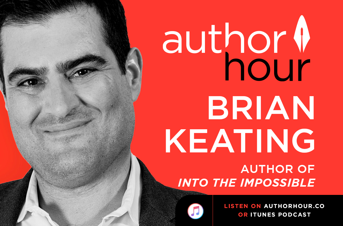 Brian Keating