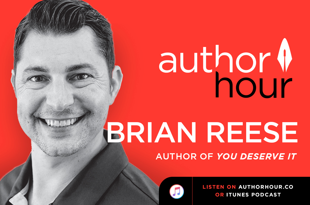 Brian Reese
