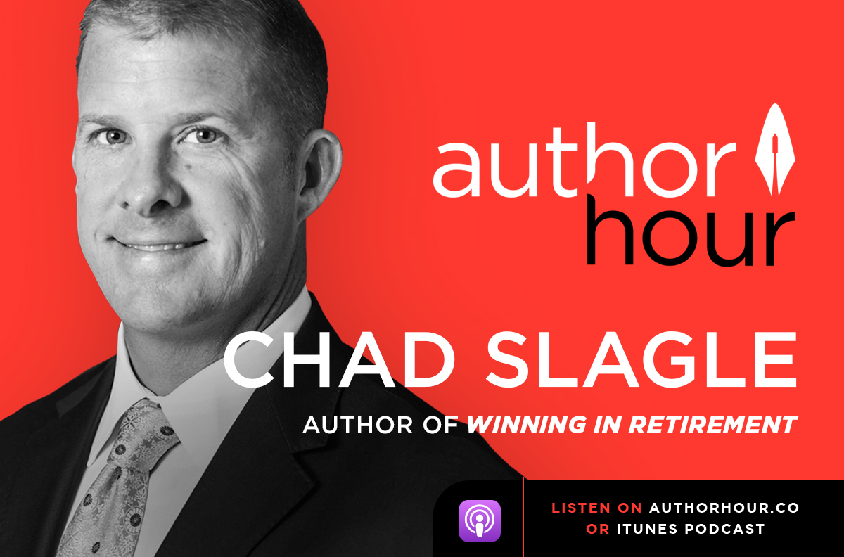 Chad Slagle